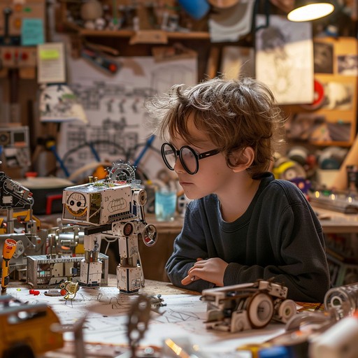 Mind Strengthening Activities