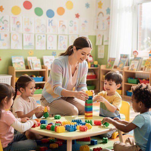 Kindergarten Readiness