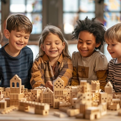 Building Relationships